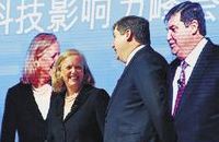 Что имеет значение для HP