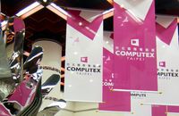 Computex 2012: прагматизм в ИТ