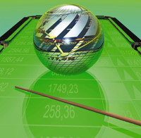 Инструменты Большой Аналитики