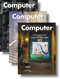 Компьютерная микробиология, новые средства общения с компьютером и цифровые видеоэкраны