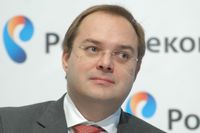 «Ростелеком» - можно многое