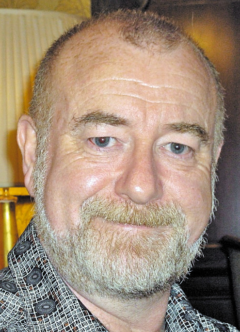 Интервью с Джоффом Беннетом, Infinera