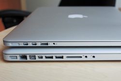Apple представляет iOS6 и MacBook Pro с дисплеем Retina