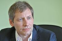 Энергия ЦОД