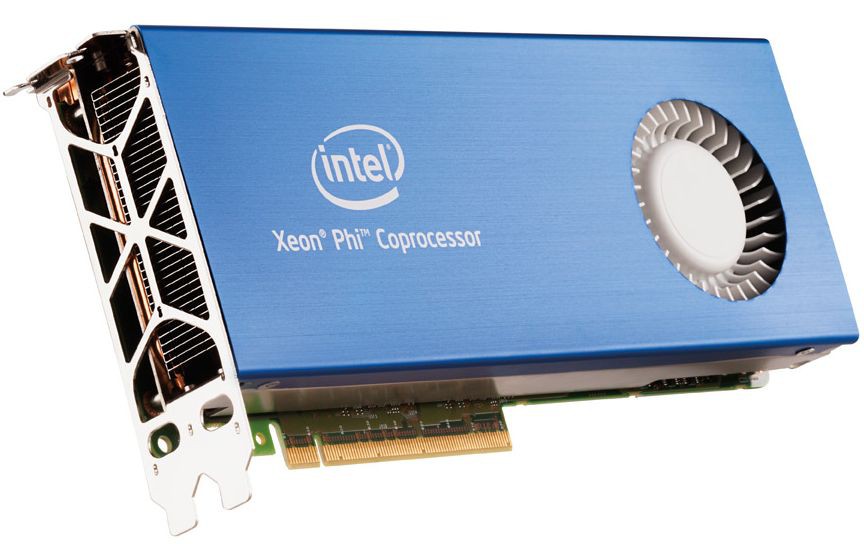 На пути к экзафлопсу