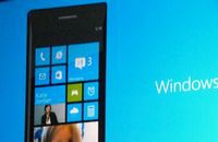 Microsoft представила Windows Phone 8