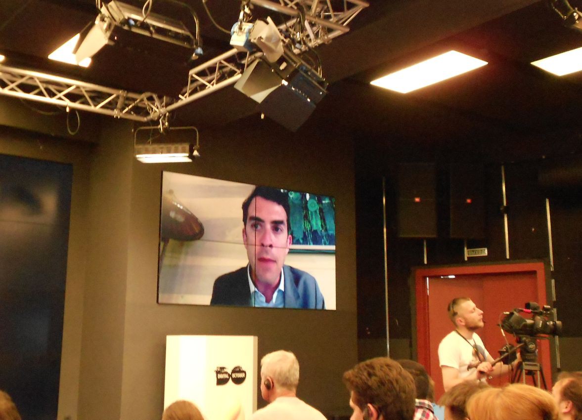 Мудрость толпы