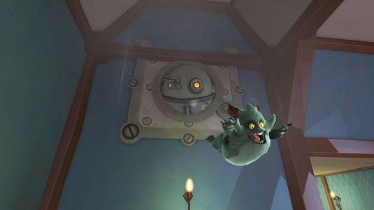 Создательница Portal разработала новую игру - Quantum Conundrum