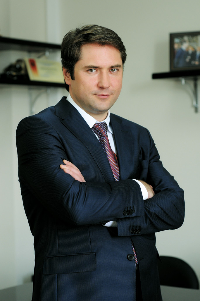 Атомы закупок