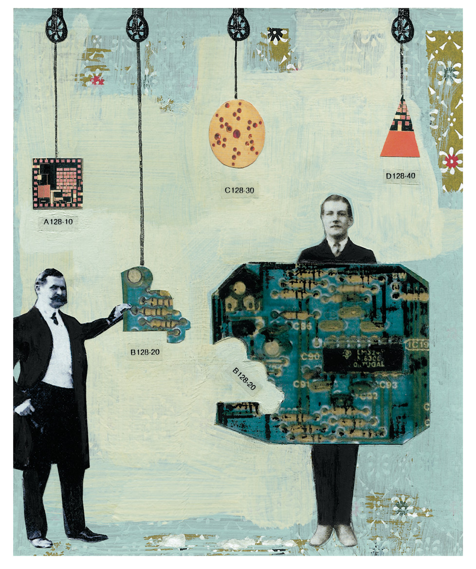 К общему ИТ-знаменателю