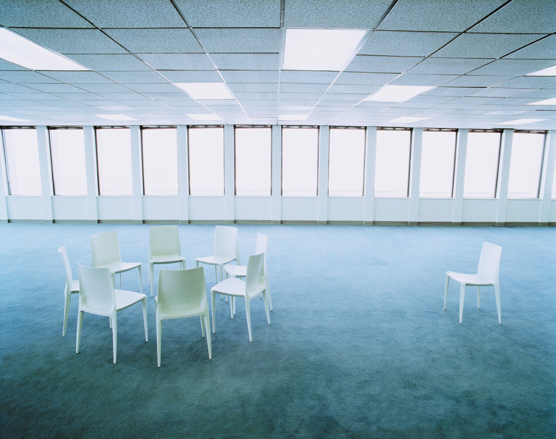 ИТ-менеджеры, замкнутые и высокомерные