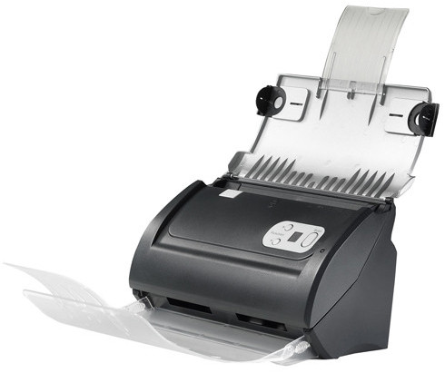 Сервис для Plustek по всей России