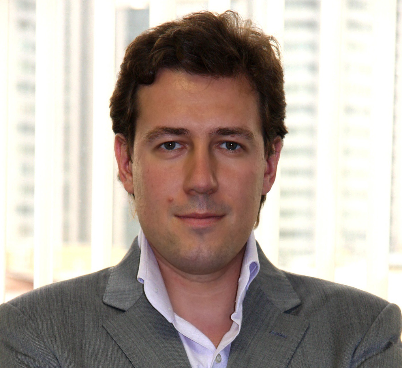 Лаборатория в облаках