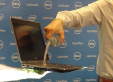 В экстремальных условиях офиса