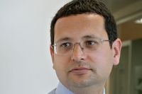 Люди в облаке