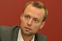 Сетевой спецназ в действии