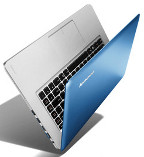 В продажу поступили две новые модели ультрабуков Lenovo