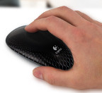 Перемещение одним касанием