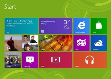 Windows 8: прорыв в технологиях резервного копирования
