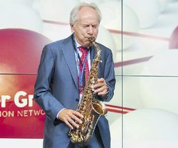 Сочетание непохожих