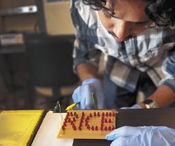 Аккумулятор из баллончика