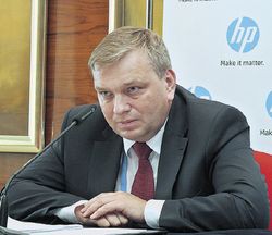 Пять лет с ITSM