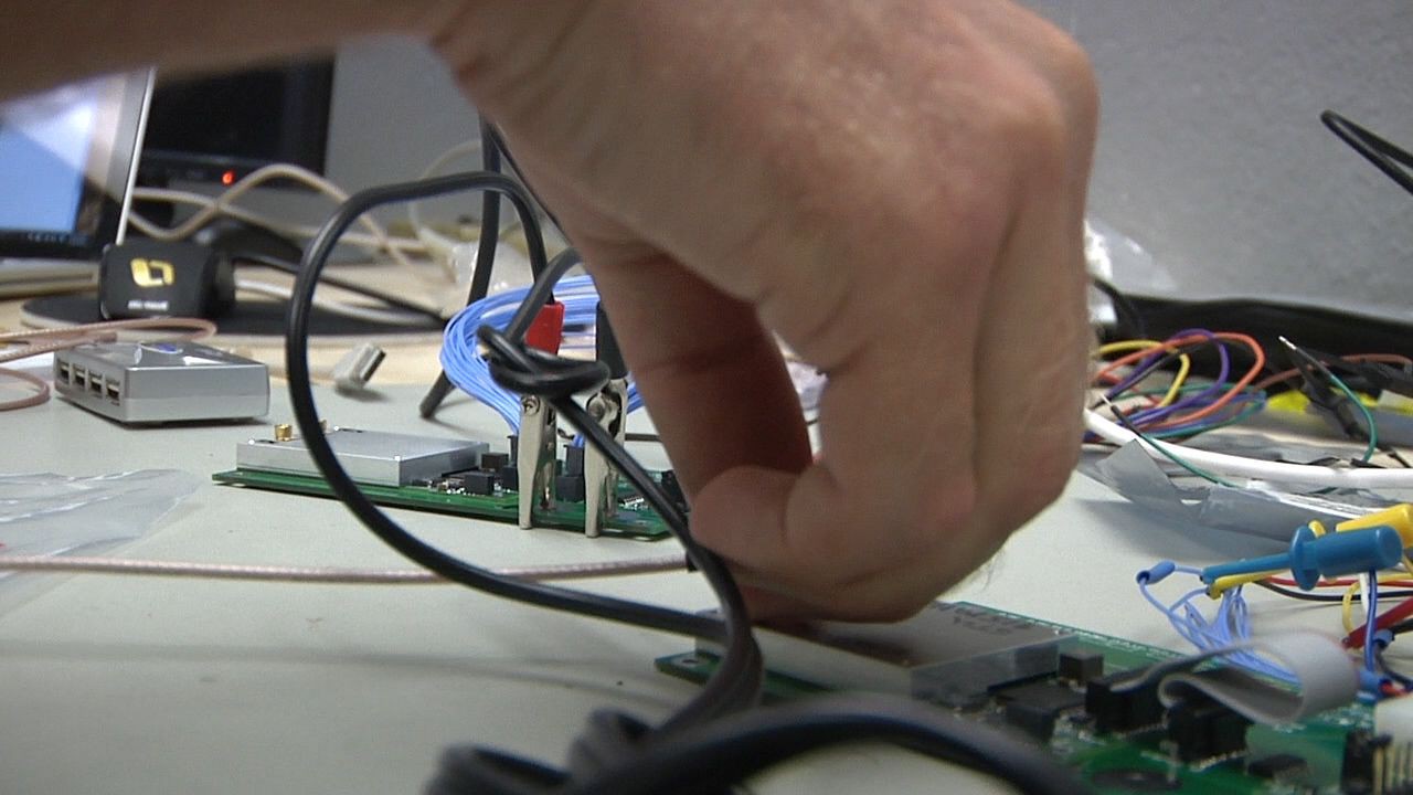 Дорога в космос начинается в Сети