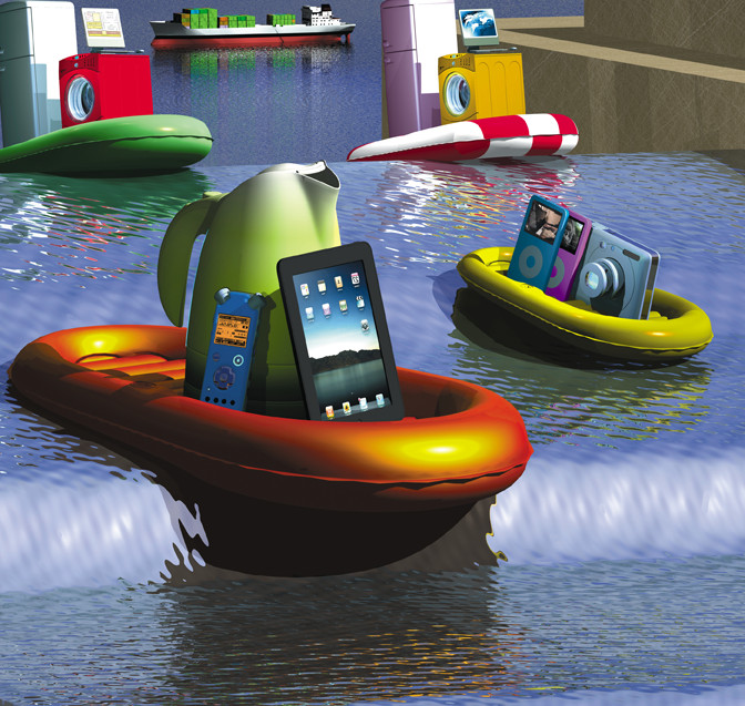 Потенциальные жертвы ВТО