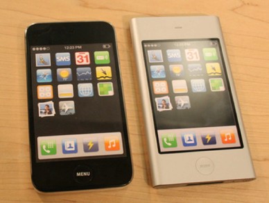 Вдохновленные идеями Sony