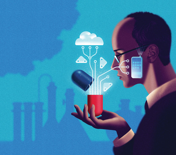 Не стратегия, а реакция