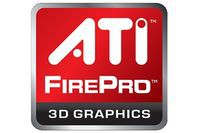 FirePro – профессиональный гибрид центральных процессоров с графическими