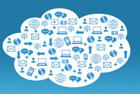 Коммуникации из облака