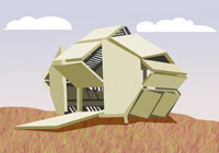 Трансформация ЦОД: сетевая инфраструктура