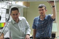 Наука на службе технологий хранения данных