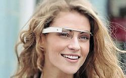 Google Glass и конфиденциальность частной жизни