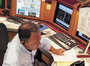 Наблюдай и властвуй