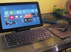 Клавиатуры и мыши поколения Windows 8