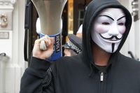 Эквадор готов предоставить Ассанжу политическое убежище