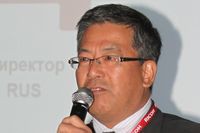 Ricoh в розницу