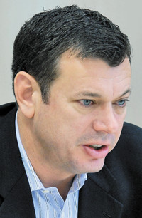 Интервью с Дэвидом Хэмнером