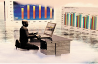 Текст в эпоху Больших Данных