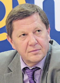 Среду размывать нельзя