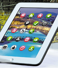 Мобильность и веб-присутствие