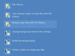 Всеобщая история файлов