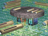 ЦОД по запросу