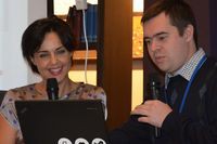 День программирования плиток