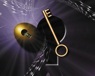 Аналитика ради безопасности