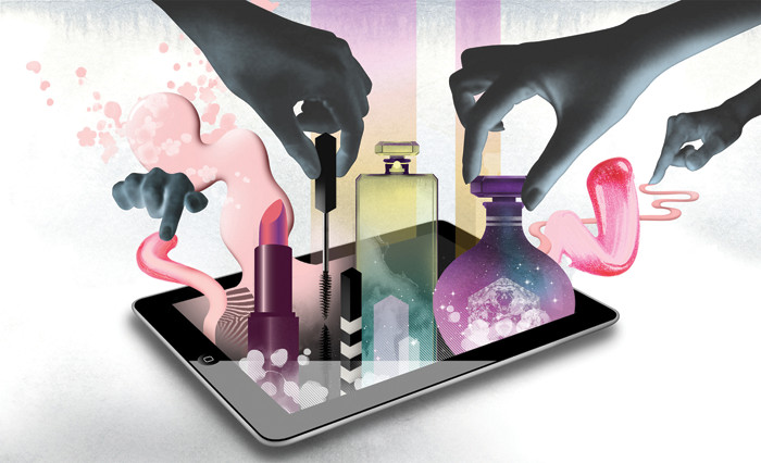 Архитектура интеграции