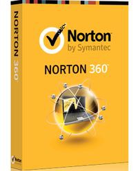 Norton без номера