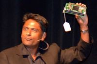 Прототипы 64-разрядных серверов на платформе ARM могут появиться к концу года